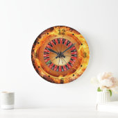 Gokken Grote Klok (Huis)