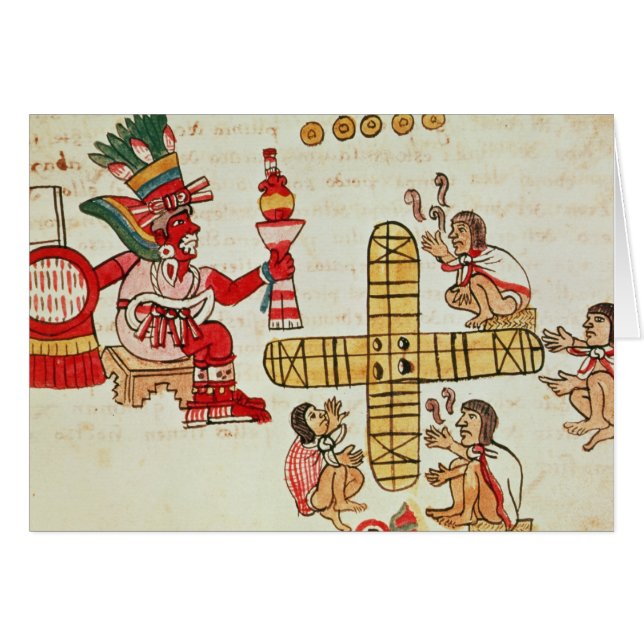 Gokken Patoli en de god (Voorkant Horizontaal)