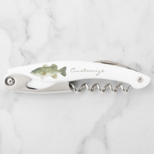 Gokken vissen Thunder_Cove Kurkentrekker