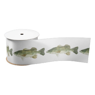Gokken vissen Thunder_Cove Lint
