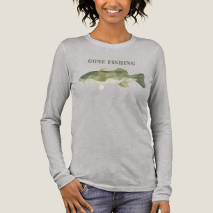 Gokken vissen Thunder_Cove Tri-Blend Shirt
