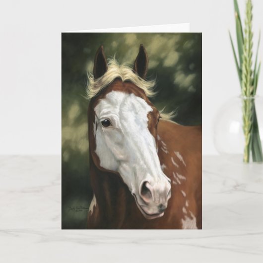 Gokker - kaart (Voorkant)