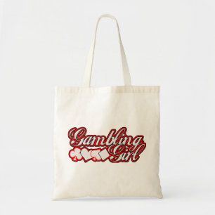 gokmeisje tote bag