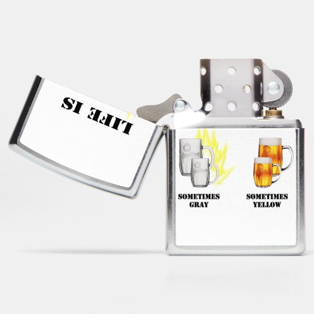 Goku Beer hangover (Geopend)