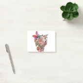 gol paravane post-it® notes (Kantoor)