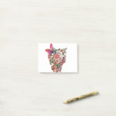 gol paravane post-it® notes (Op bureau)