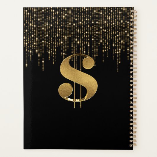 Gold 3D Make the Money (Dos)