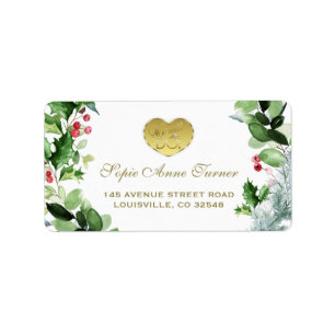 Gold 50th Wedding Jubileum We doen het nog steeds Etiket