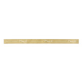Gold Afstuderen, klasse met aangepaste jaarschool Lint (Voorkant)