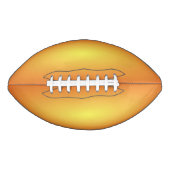 Gold American Football (Voorkant)