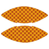 Gold American Football (Panelen)