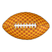 Gold American Football (Voorkant)