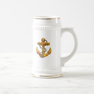 Gold Anchor Bierpul