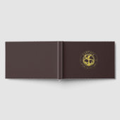 Gold Anchor Gastenboek (Volledig)