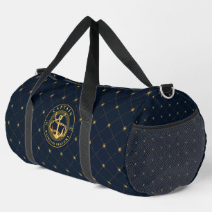 Gold Anchor Plunjezak