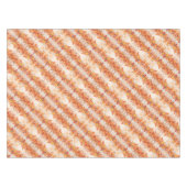 Gold Autumn Leaves Tafelkleed (Voorkant (Horizontaal))