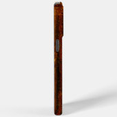 Gold Bar Case-Mate iPhone Case (Achterkant / Rechts)