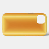 Gold Bar Case-Mate iPhone Case (Achterkant (horizontaal))