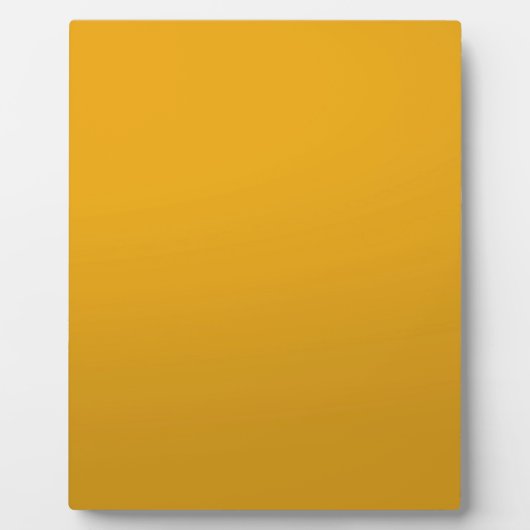 Gold Blank SJABLOON: voeg tekst, afbeelding en kle Fotoplaat (Voorkant)