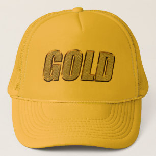 Gold Bling   PET