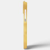 Gold Bullion Bar-afdrukken Case-Mate iPhone Case (Achterkant / Links)
