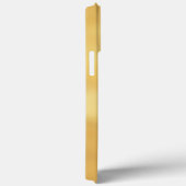 Gold Bullion Bar-afdrukken Case-Mate iPhone Case (Achterkant / Rechts)