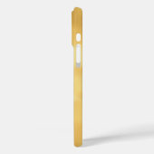 Gold Bullion Bar Case-Mate iPhone Case (Achterkant / Links)