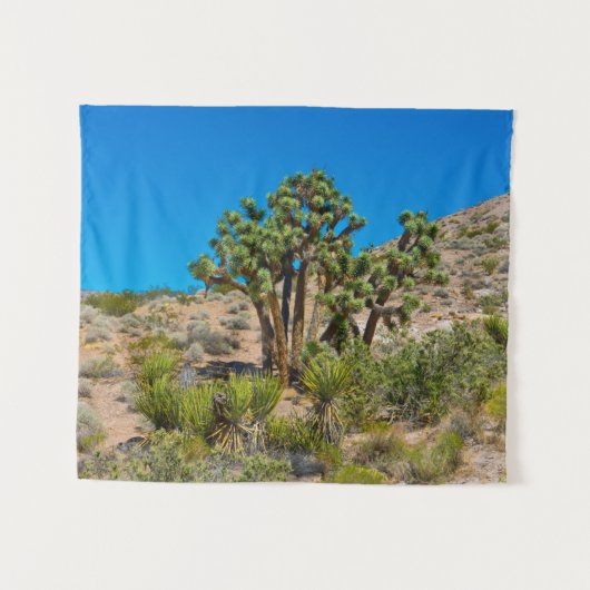 Gold Butte National Monument Wandkleed (Voorkant (horizontaal))