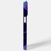 GOLD CADUCEUS MONOGRAM Case-Mate iPhone CASE (Achterkant / Rechts)