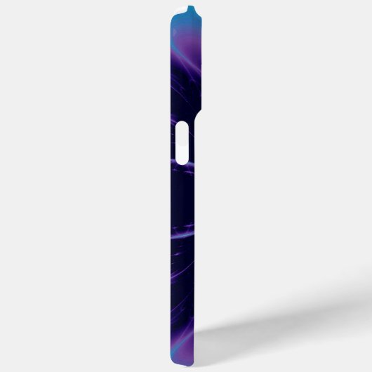 GOLD CADUCEUS MONOGRAM Case-Mate iPhone CASE (Achterkant / Rechts)