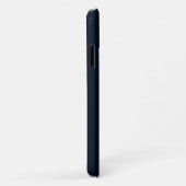 Gold Caduceus (ORTHO) Case-Mate iPhone Case (Achterkant/rechts)