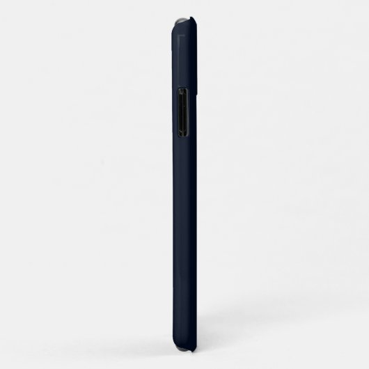 Gold Caduceus (ORTHO) Case-Mate iPhone Case (Achterkant/rechts)