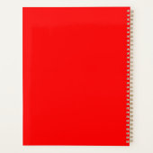 Gold Chinese nouvelle année 2026 (Dos)