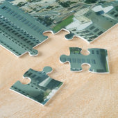 Gold Coast Australië Legpuzzel (Zijkant)