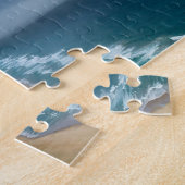 Gold Coast Australië Legpuzzel (Zijkant)