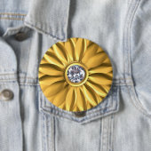Gold Color Button (In situ)