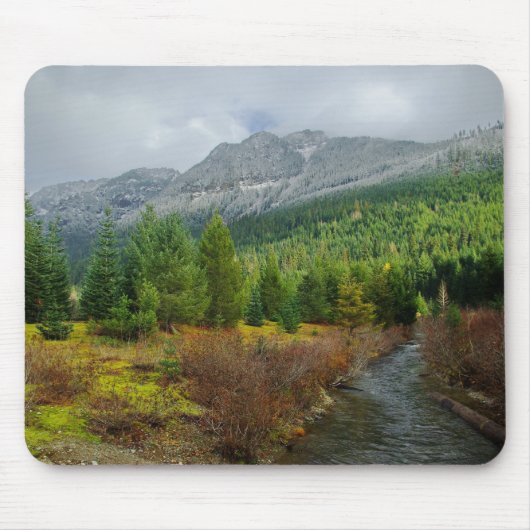 Gold Creek Muismat (Voorkant)