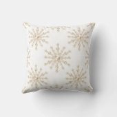 GOLD CRYSTALS MoJo Coussin (Verso)