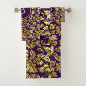 Gold Damask (En situation)