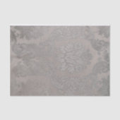 Gold Damask Tissuepapier (Voorkant)
