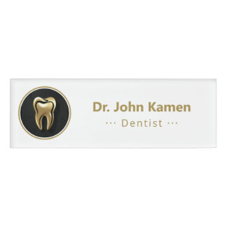 Gold Dentist | Lucky Teeth Naambadge