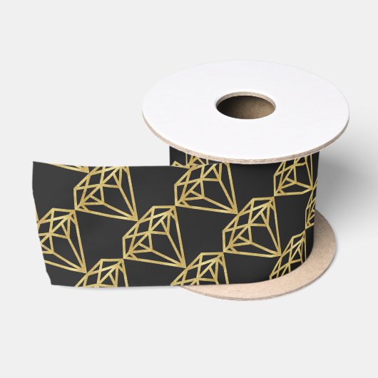 Gold Diamond Lint (Spoel)