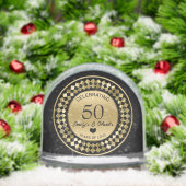 Gold Diamonds Wedding Anniversary (Noël)