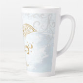 Gold Dolphin persoonlijke Mok (Rechts)