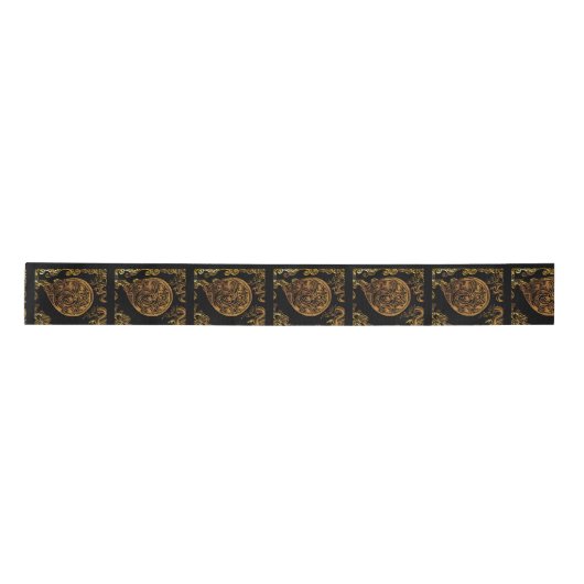Gold Dragon Lint (Voorkant)