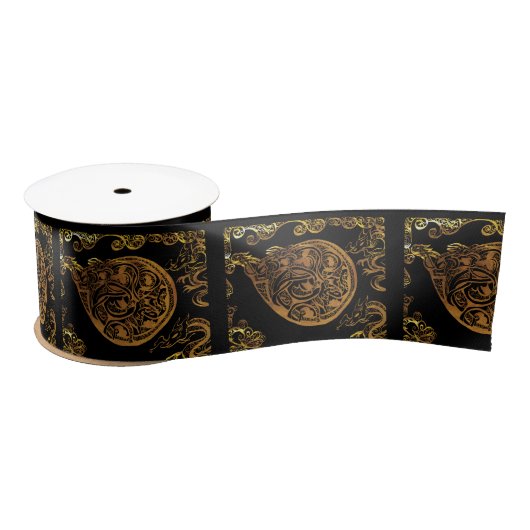 Gold Dragon Lint (Spoel)