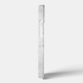 Gold Dragonfly - Aangepaste Hoesje-Mate iPhone-dra Case-Mate iPhone Case (Achterkant / Rechts)