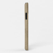 Gold Dragonfly Case-Mate iPhone Case (Achterkant/rechts)