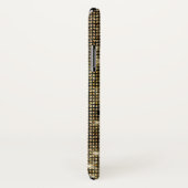 Gold Drips Credit Kaart Style Case-Mate iPhone Case (Achterkant / rechts)