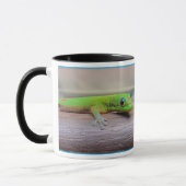 Gold Dust Day Gecko Mok (Links)